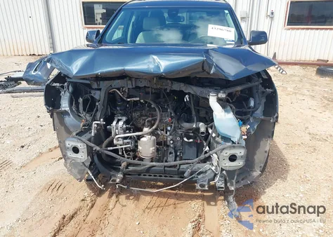 2019 GMC Acadia Denali from USA, damaged, VIN 1GKKNPLS5KZ156408